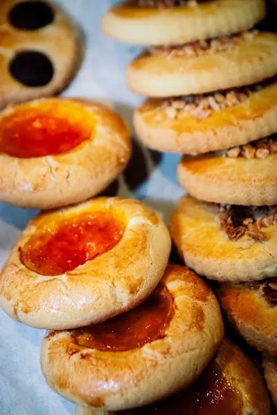 ISCLO - PANADERÍA EN OVIEDO - Oviedo