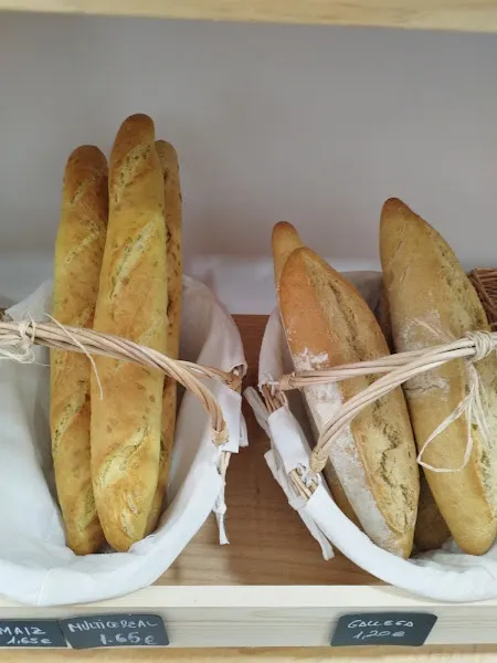 Panadería 16