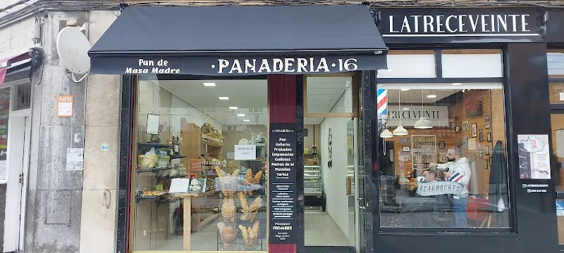 Panadería 16 - Panadería en Oviedo - foto 2