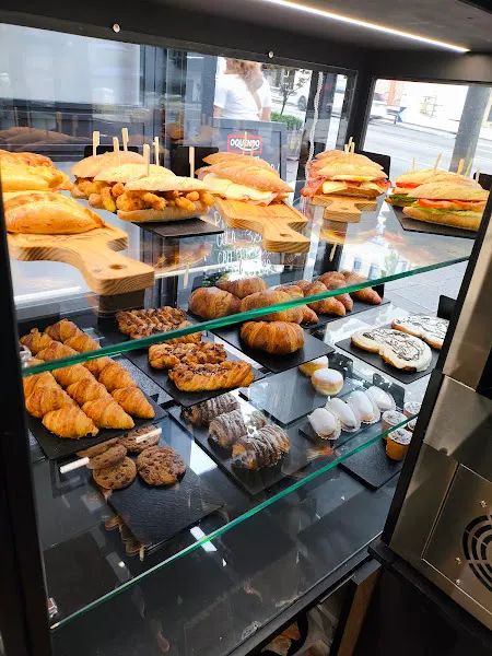 Julieta Bake & Coffee
