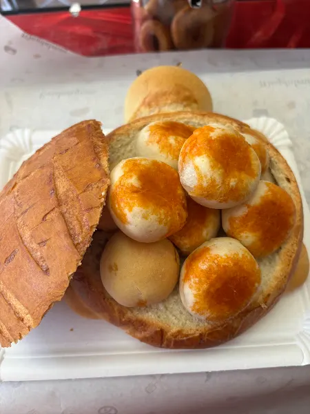 El Fornín de Otero - Panadería en Oviedo - foto 2