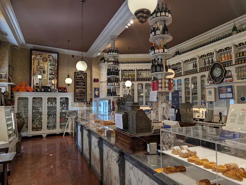 Camilo de Blas - Pastelería en Oviedo - foto 2