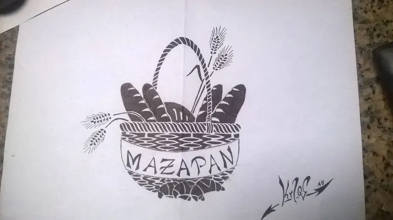Mazapán