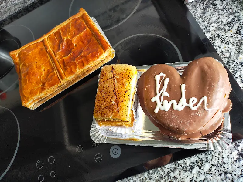 Mazapán - Panadería en Oviedo - foto 2