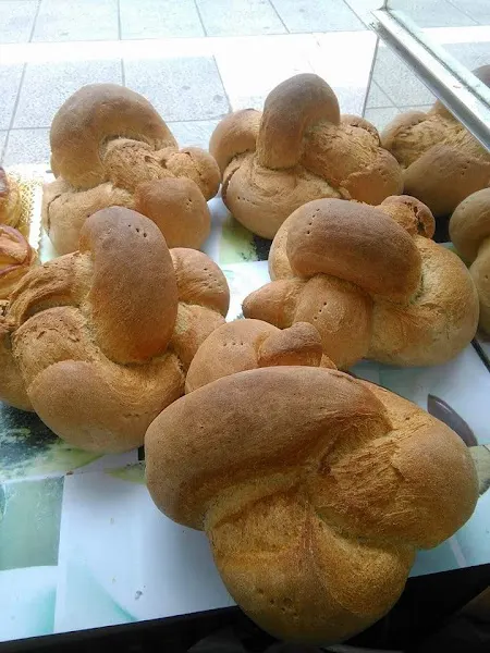 Panadería Covadonga