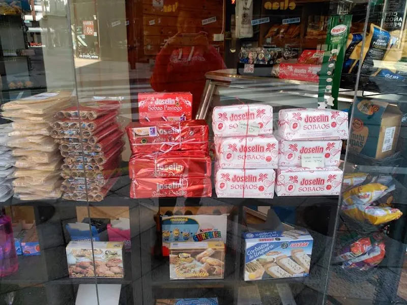 Panadería Covadonga - Panadería en Oviedo - foto 2