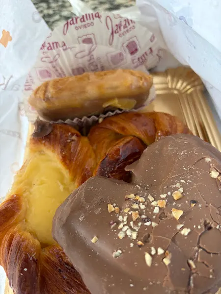 Panaderia Estrella Confiteria