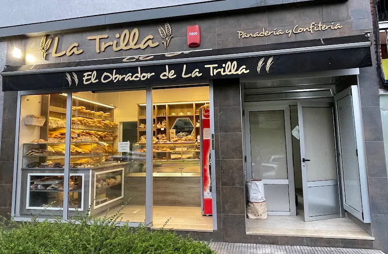 El Obrador de La Trilla