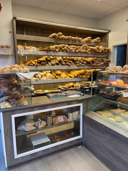 El Obrador de La Trilla - Panadería en Oviedo - foto 2