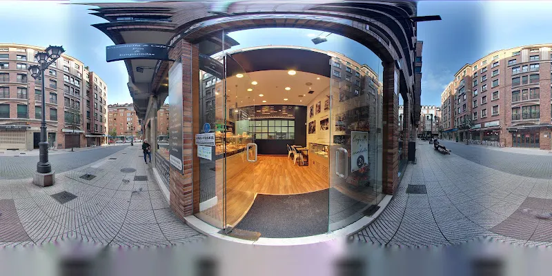 Casadiella & Cafe - Panadería en Oviedo - foto 2