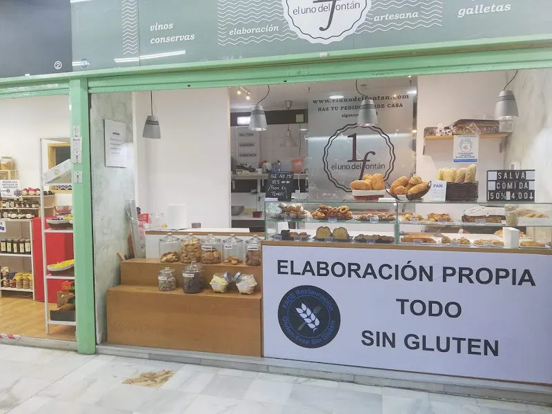 El 1 del Fontán