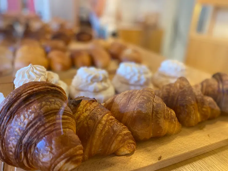 Migas Bakery