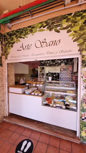 Arte Sano - Sabores del Mundo