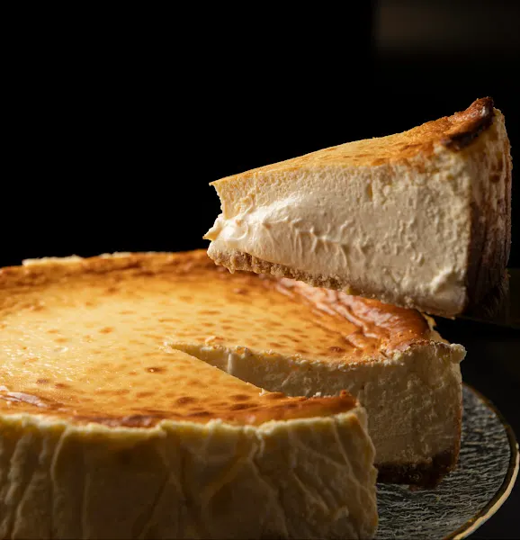 THE CHEESECAKE LAB TENERIFE - CENTRO TENERIFE
