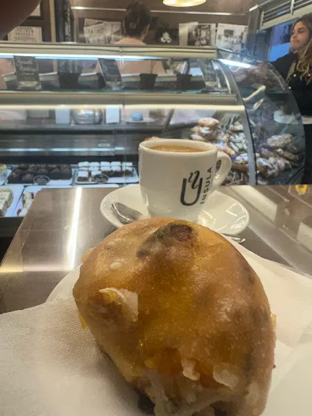 Pastelería Soto en Santa Cruz de Tenerife