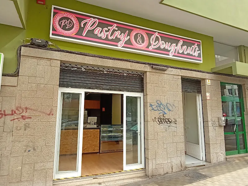 Pastry & Doughnuts - Pastelería en Santa Cruz de Tenerife - foto 2