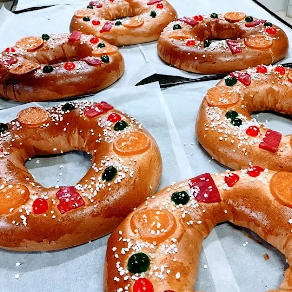 Panaderia La Antigua - Santa Cruz de Tenerife