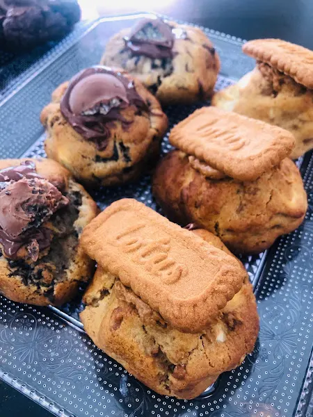 Pasteleria AngelesCakes