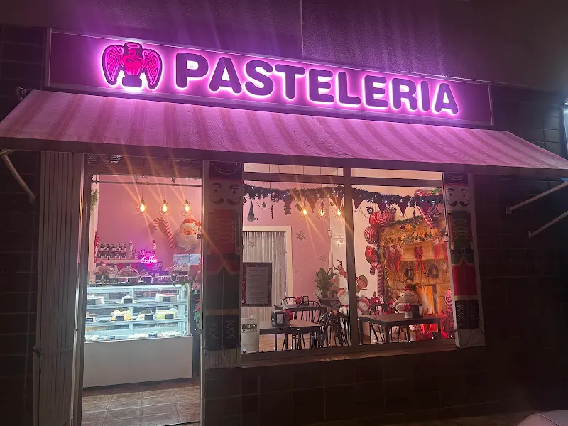Pasteleria AngelesCakes - Pastelería en Santa Cruz de Tenerife - foto 2