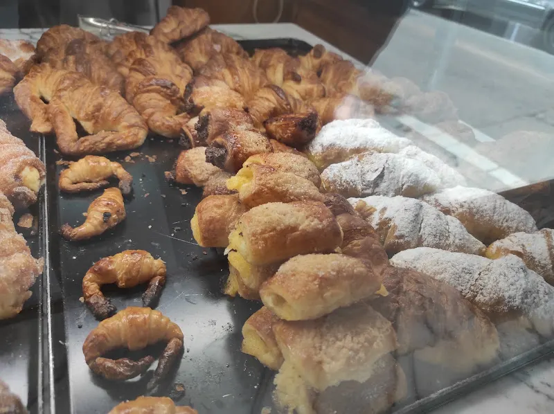 Panadería Fleca Artesana Gisbert