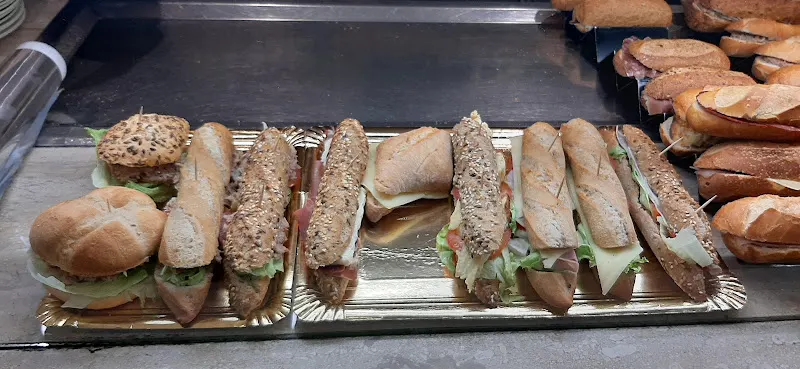 Espan's Badalona