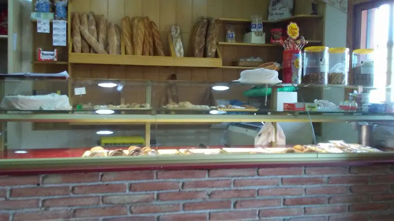 Panadería Fleca Gisbert