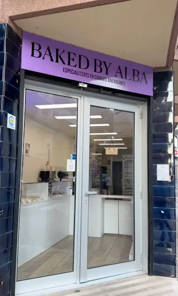 Baked by Alba - Pastelería en Badalona - foto 2
