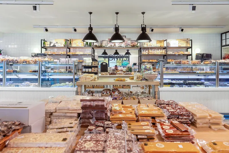 Fontisi | Pastisseria - Pastelería en Badalona - foto 2