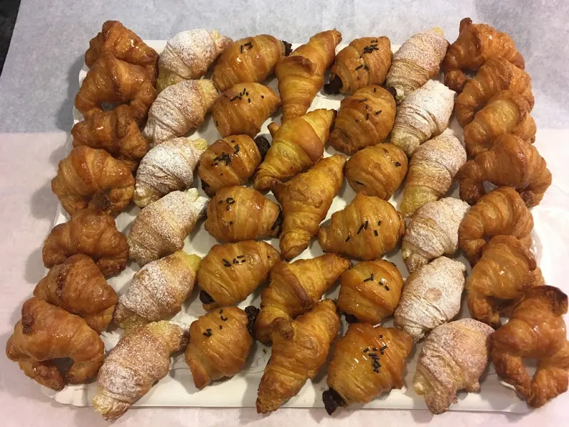 Bada Pa Pastisseria Forn De Pa