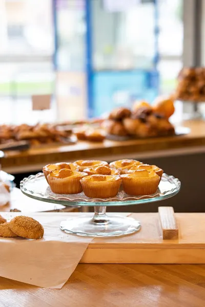 Filo & Sons Bakery
