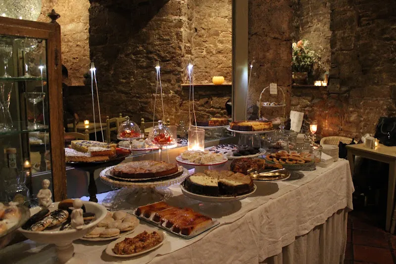 Caelum - Pastelería en Barcelona - foto 2