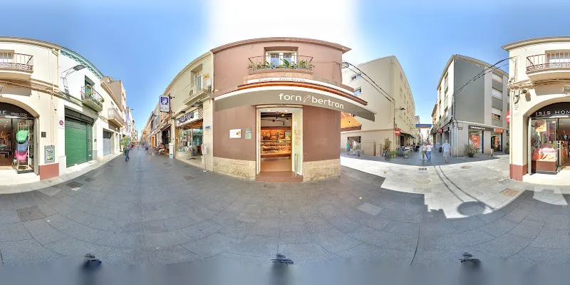 Bertran - Panadería en Badalona - foto 2