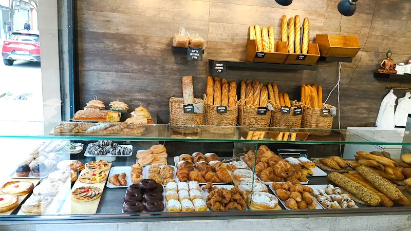 Horno de pan 104 Degustación - Panadería en Badalona - foto 2