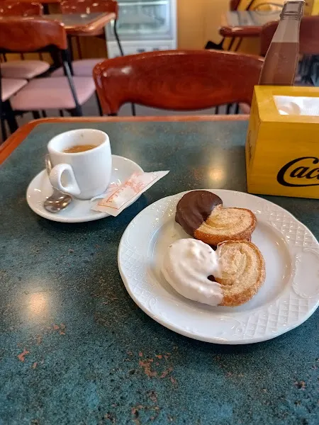 Forn Catafal - Forners des de 1859