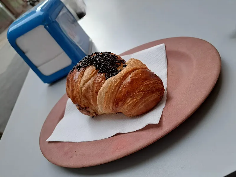 Horno de Pan - Cafetería