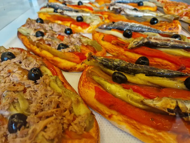 Artesanos Panaderos Savic