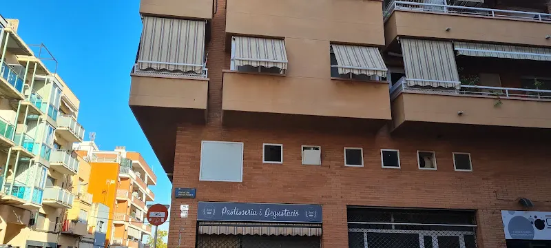 Pastelería Daudi