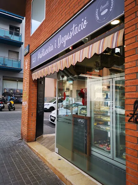 Pastelería Daudi - Pastelería en Badalona - foto 2