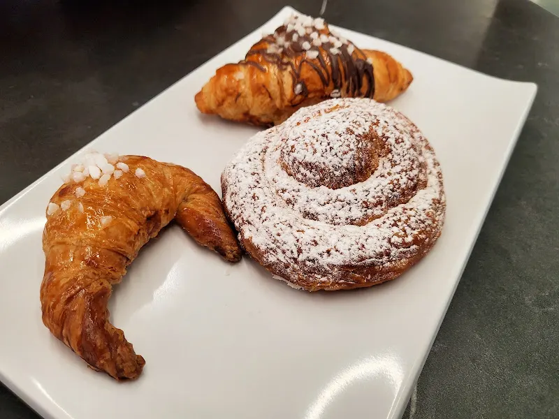 Confitería Gallego Panadería - Cartagena