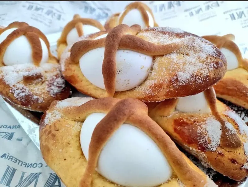Panadería Pani