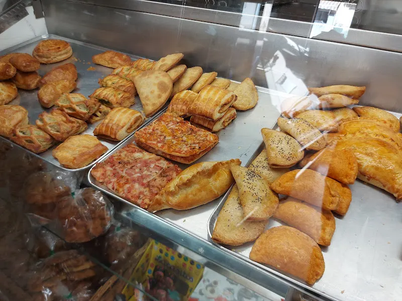 Panadería Artesana Hnas. Moral