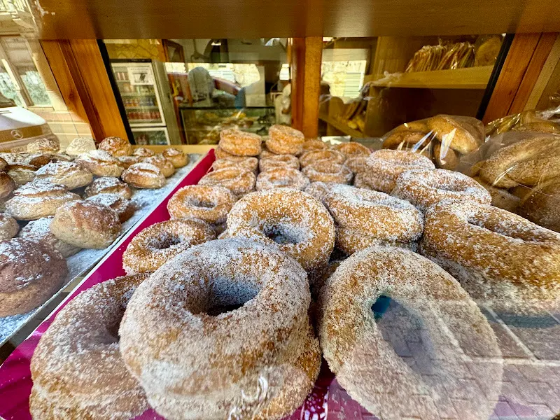 Panaderia Maestre - Cartagena