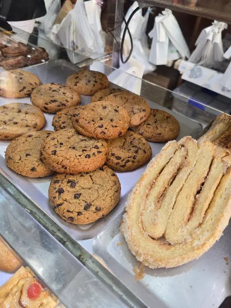 Panadería Confitería Cavite