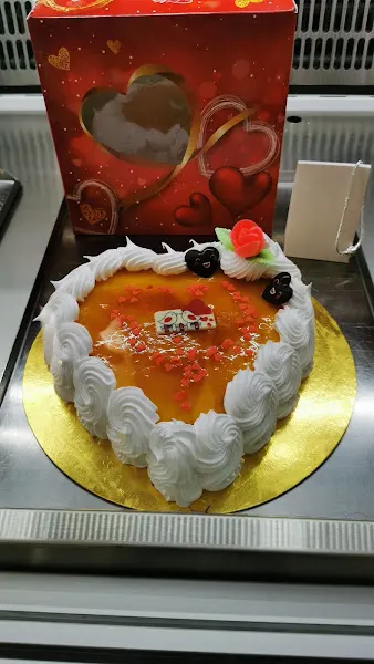 Panadería Peral - Cartagena