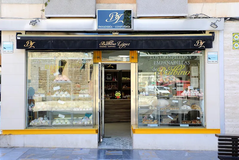 BALBINO LÓPEZ Panaderías . Confiterías - Panadería en Cartagena - foto 2