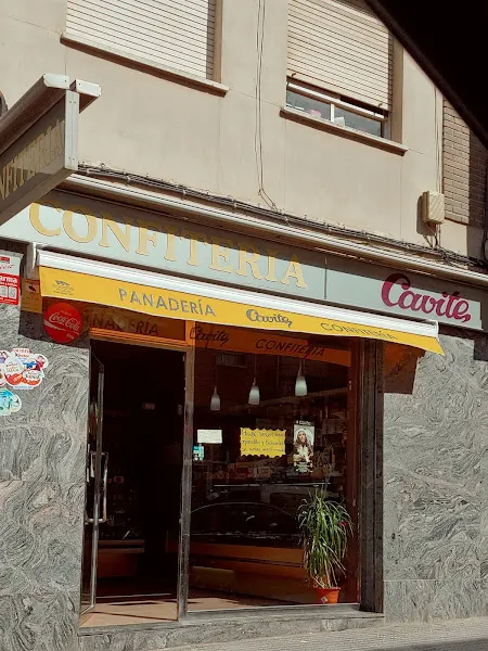 Panadería Confitería Cavite - Panadería en Cartagena - foto 2