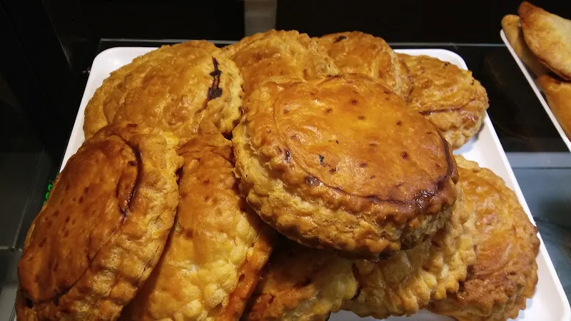 Panadería Confitería Bernal - Cartagena