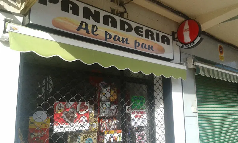 Al Pan Pan