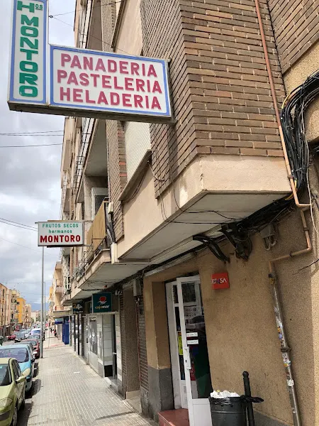 Panadería Hermanos Montoro - Cartagena