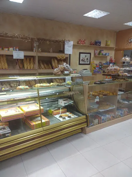 Panadería - Confitería Mediterráneo - Cartagena